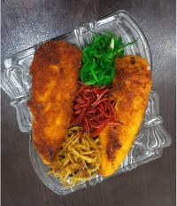 پیاز داغ مجلسی