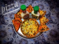 سوسیس خانگی (بدون شیرخشک)????