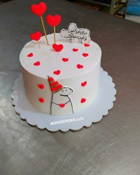 بنتو کیک های امروز