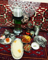 عکس نوستالژی