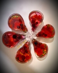 ژله میوه ای