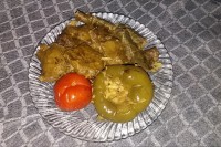 دلمه خوشمزه