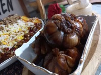 ♡♡سیرترشی خانگی محشر♡♡