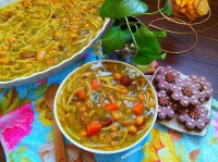 آش تُرش خواندن کپشن اجباری