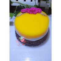 چیز کیک دلبر جان