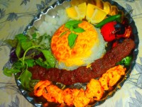 خوبین عزیزانم?ازخدا براتون سلامتی میخوام?