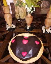 قلب سوپرایز.