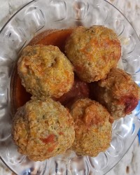 کوفته مامان پز