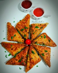 سمبوسه بوشهری