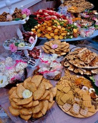 جشن پایان سال