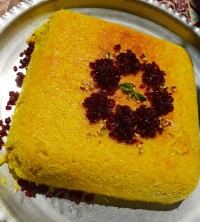 ته چیـــــن بسیار خوشمزه