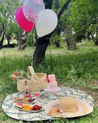 تولد ۱۸ سالگی