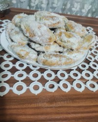 قطاب یزدی سنتی