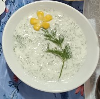 دیپ ماست وشوید