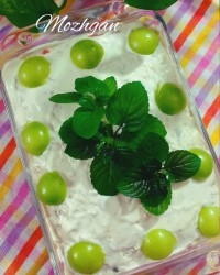 سالاد الویه ☆مرغ☆