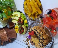 تولد کوچیک ۳ نفرمون