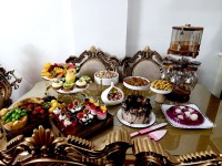 میز روز دختر برا دخترگلم