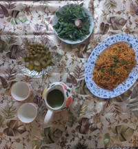 ماکارونی خوشمزمون