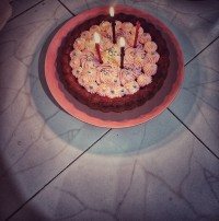 کیک روز دختر ۱۴۰۲