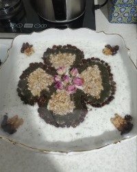 ماست و خیار