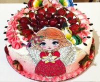 روز دختر مبارککککک