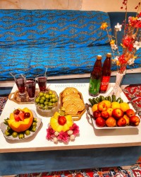 رولت روز دختر