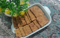 کلوچه سنتی خانگی