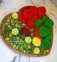 فینگر فود