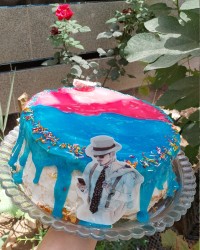 تولدتون مباااارک