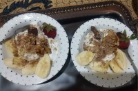 معجون بستنی مهربان