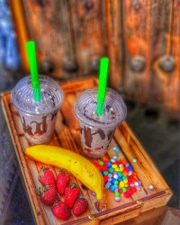 آیس پک (ورق زدنی) چالش فاطمه_زمانی