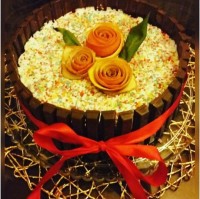 کیک کیت کات?