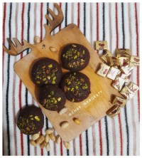 کوکی ترک آجیلی