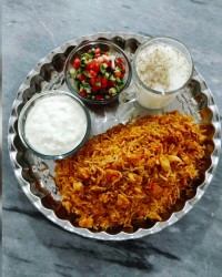 استانبولی مرغ