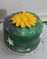 روز_دختر السانا