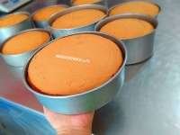 کیک اسفنجی بافتشو ببین