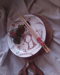 دلمه برگ انگور