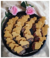 کوکی یلدایی