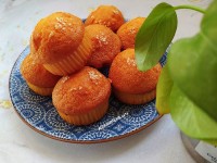 یزدی گنبدی پای سیب با مغزی مربای سیب