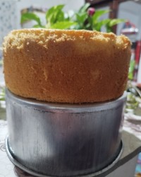 کیک جادویی