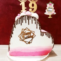 ❤️تولدم مبارک ❤️