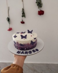 کیک روز دختر ❤️1402