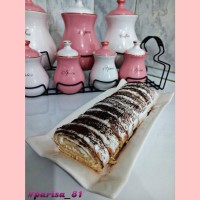 رولت وانیلی