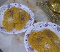 حلوا کفگیری