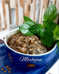 ترشی نازخاتون ☆گیلانی☆