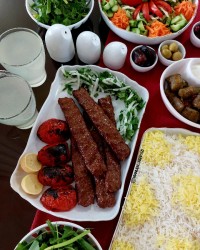 کباب کوبیده