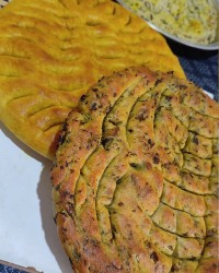 نان تنوری