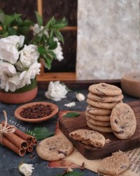 کوکی ماسالا