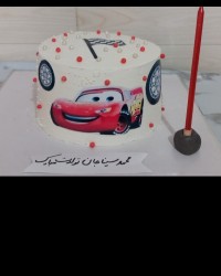 کیک مککویین