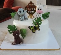 cake Eli